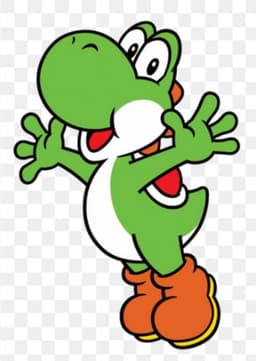 Yoshi