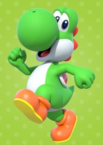 Yoshi