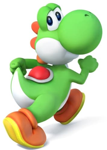 Yoshi