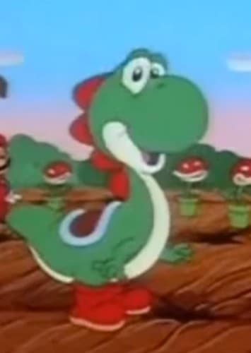 Yoshi