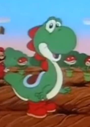 Yoshi