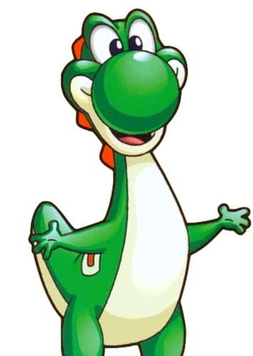 Yoshi