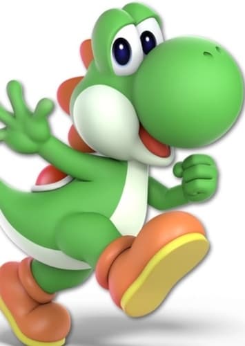 Yoshi