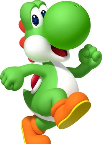 Yoshi