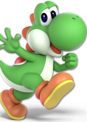 Yoshi