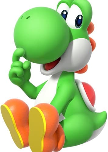 Yoshi