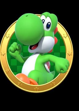 Yoshi