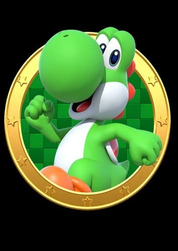 Yoshi