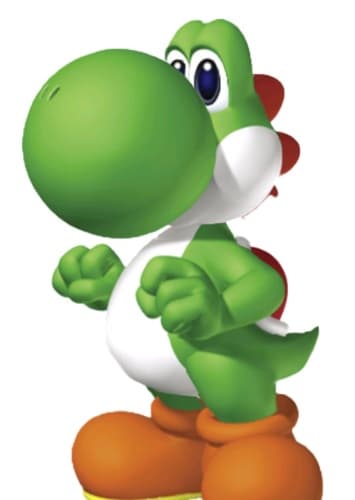 Yoshi Jr.