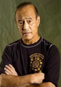 Dan Inosanto