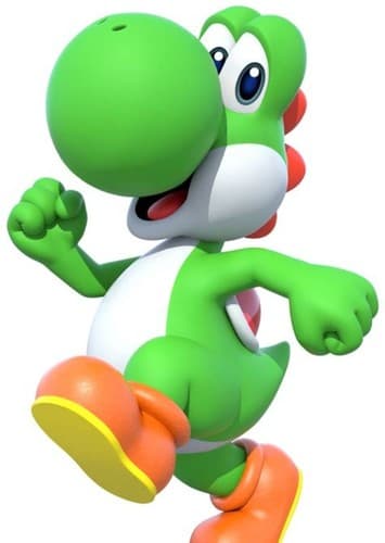 Yoshi (voice)