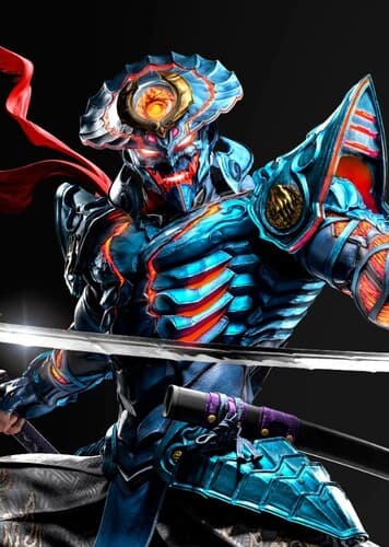 Yoshimitsu