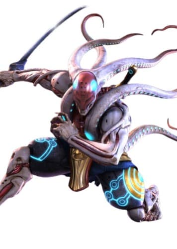 Yoshimitsu