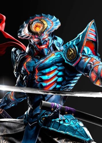 Yoshimitsu