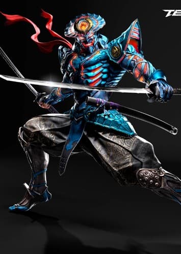 Yoshimitsu