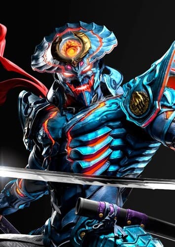 Yoshimitsu