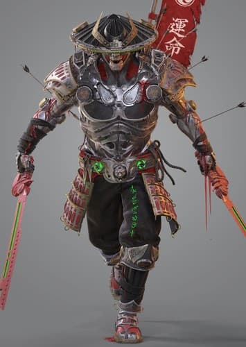 Yoshimitsu