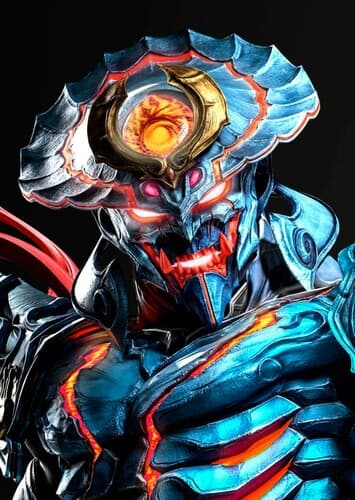 Yoshimitsu