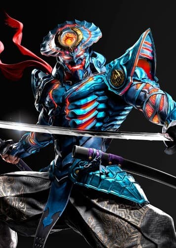 Yoshimitsu