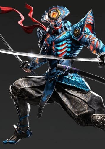 Yoshimitsu