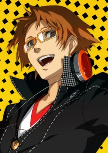 Yosuke Hanamura