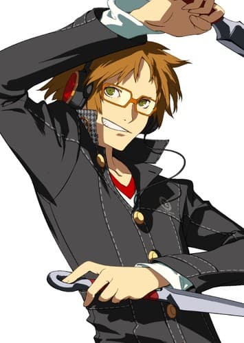 Yosuke Hanamura