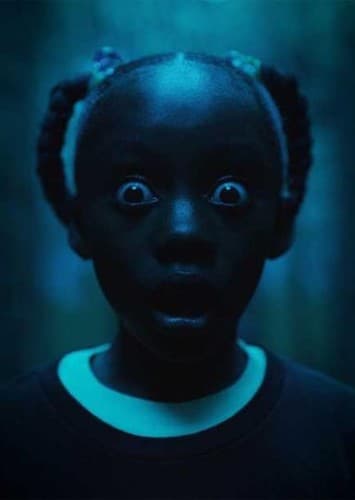 Young Adelaide Wilson