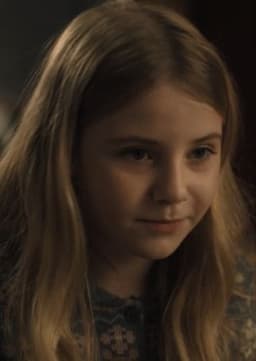 Young Amelia ݁ ˖Ი𐑼⋆