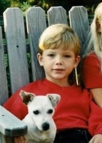 Young Austin Swift