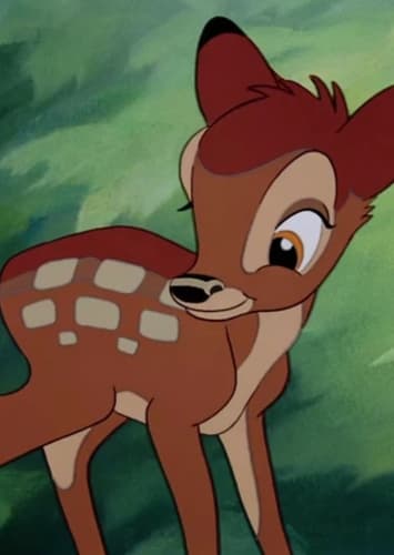 Young Bambi