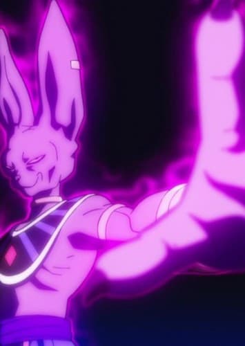YOUNG BEERUS