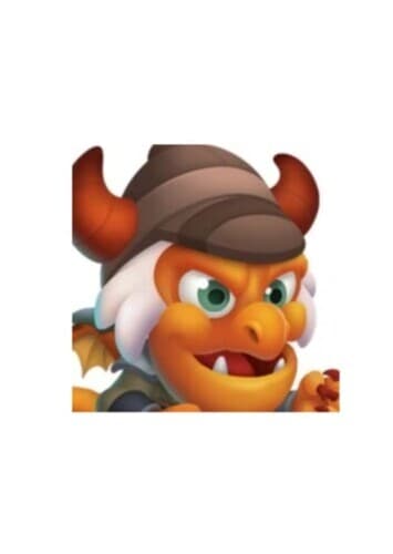 Young Colonel Dragon