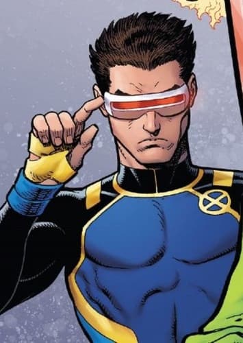 Young Cyclops