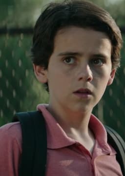 Young Eddie Kaspbark