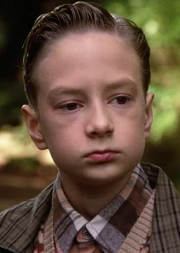 Young Ethan Kendrick