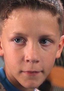 Young Forrest Gump