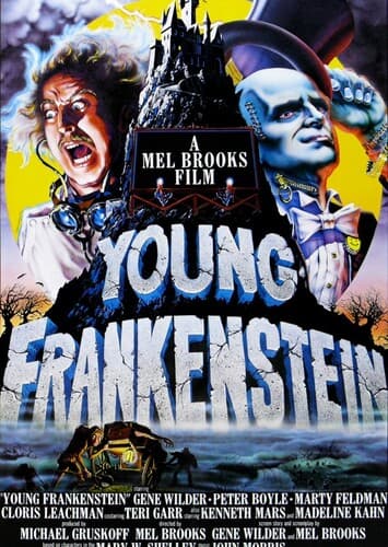Young Frankenstein
