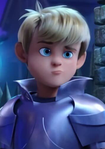 Young Frederick Jones