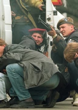 Young Giuseppe Nitti