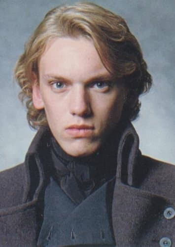 Young Gellert Grindelwald