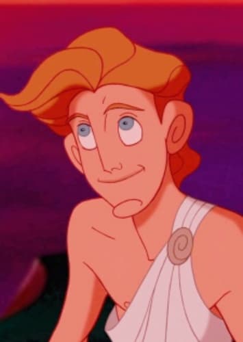 Young Hercules