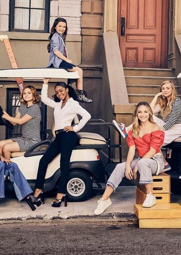 Young Hollywood 2018