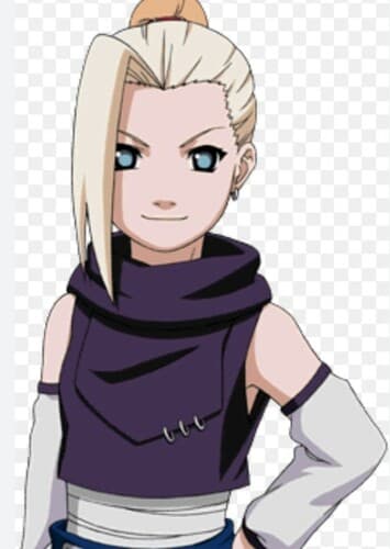 Young Ino