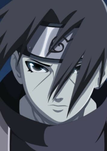 Young Itachi