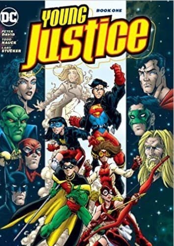 Young Justice