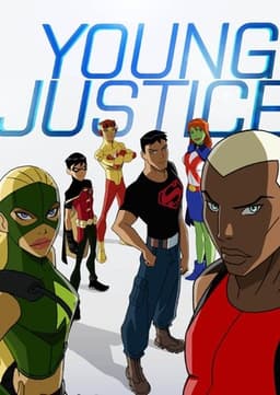 Young Justice