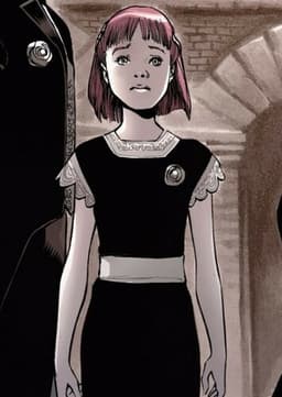 Young Kate (Flashbacks)