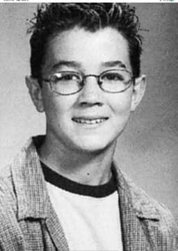 Young Kevin