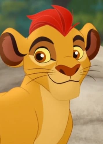 Young Kion