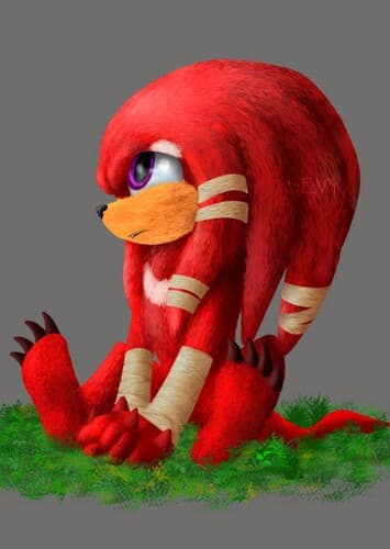 Young Knuckles